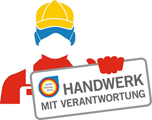 Handwerk mit Verantwortung Handwerk mit Verantwortung